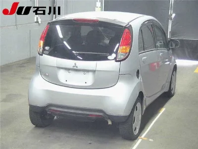 MITSUBISHI I