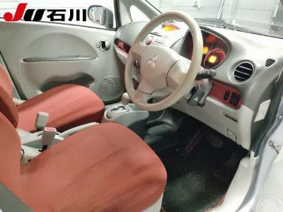 MITSUBISHI I