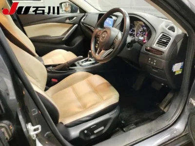 MAZDA ATENZA SEDAN