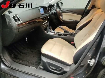 MAZDA ATENZA SEDAN