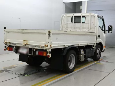 TOYOTA TOYOACE