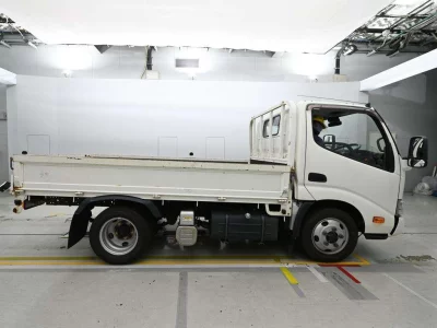 TOYOTA TOYOACE