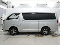 Toyota RegiusAce