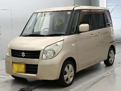 SUZUKI PALETTE
