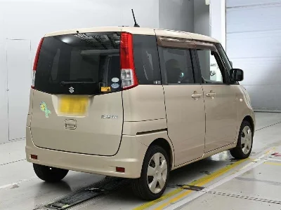 SUZUKI PALETTE