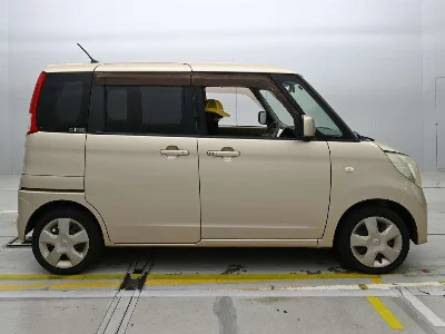 SUZUKI PALETTE