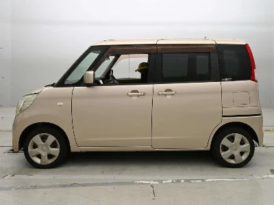 SUZUKI PALETTE