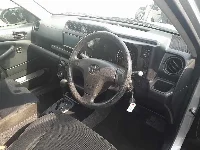 Цена авто Toyota Probox с аукционов Японии, номер кузова NCP160V, пробег 101 000, оценка 7