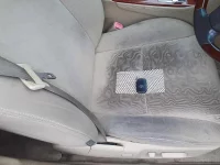 Цена авто Lexus GS с аукционов Японии, номер кузова GRS191, пробег 176 000, оценка 6
