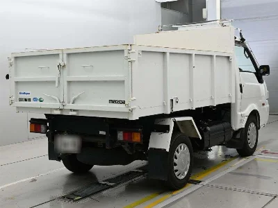 MAZDA BONGO