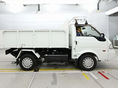 MAZDA BONGO