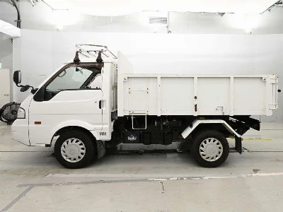 MAZDA BONGO