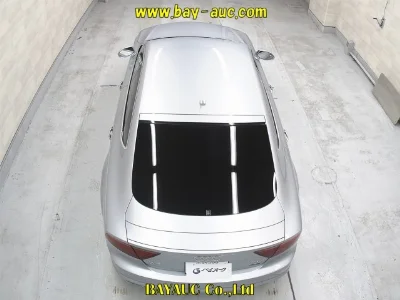 AUDI A7 SPORTBACK