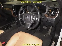 Цена авто Volvo XC60 с аукционов Японии, номер кузова UD4204TXCA, пробег 169 000, оценка 2