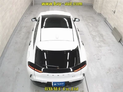 TOYOTA CROWN SPORT