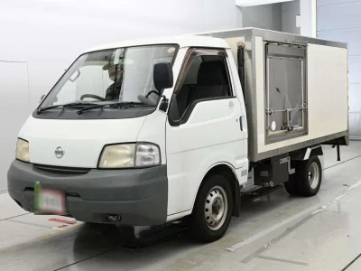 NISSAN VANETTE TRUCK