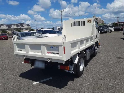 HINO DUTRO
