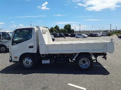 HINO DUTRO