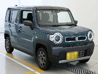 Цена авто Suzuki Hustler с аукционов Японии, номер кузова MR92S, пробег 1 000, оценка 10