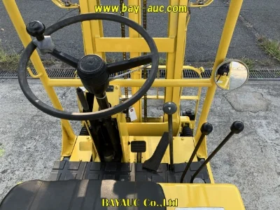 TOYOTA  FORKLIFT 