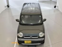 Цена авто Mazda Flair Crossover с аукционов Японии, номер кузова MS31S, пробег 122 000, оценка 2