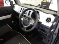 Цена авто Mazda Flair Crossover с аукционов Японии, номер кузова MS31S, пробег 122 000, оценка 2
