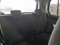 Цена авто Mazda Flair Crossover с аукционов Японии, номер кузова MS31S, пробег 122 000, оценка 2
