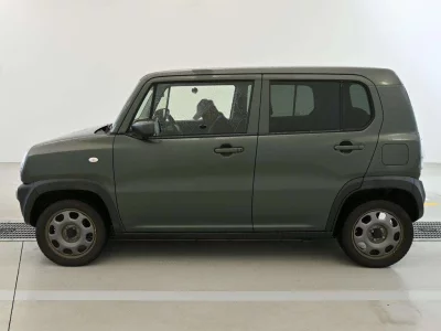 MAZDA FLAIR CROSSOVER