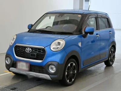 TOYOTA PIXIS JOY