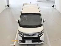 Цена авто Daihatsu Move с аукционов Японии, номер кузова LA150S, пробег 114 000, оценка 6