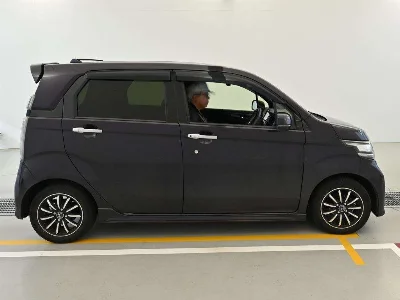 HONDA N WGN