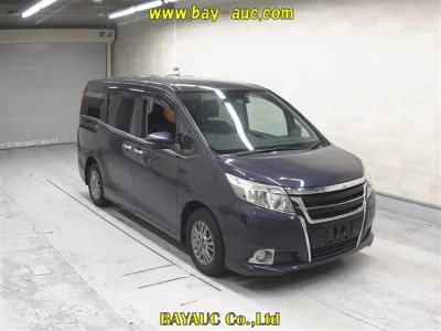 TOYOTA ESQUIRE