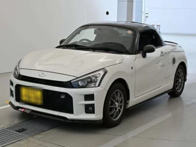 TOYOTA COPEN