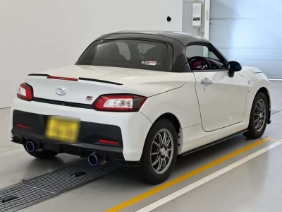 TOYOTA COPEN
