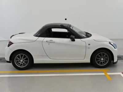 TOYOTA COPEN