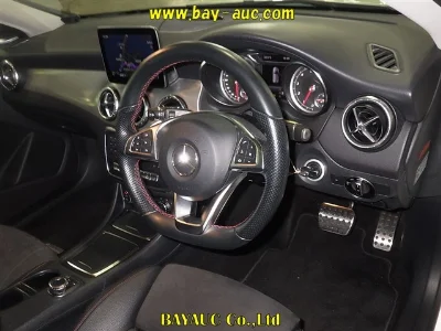 MERCEDES BENZ CLA SHOOTING BRAKE