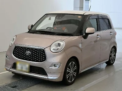 TOYOTA PIXIS JOY