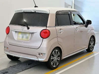 TOYOTA PIXIS JOY