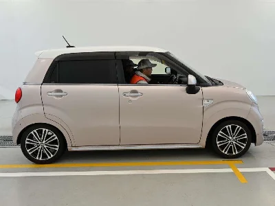 TOYOTA PIXIS JOY