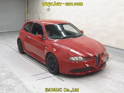 ALFA ROMEO 147