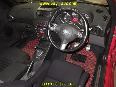 ALFA ROMEO 147