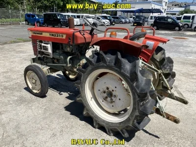 YANMAR OTHER