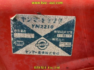 YANMAR OTHER