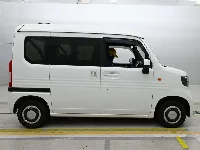 Цена авто Honda N-Van с аукционов Японии, номер кузова JJ1, пробег 40 000, оценка 3