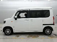 Цена авто Honda N-Van с аукционов Японии, номер кузова JJ1, пробег 40 000, оценка 3