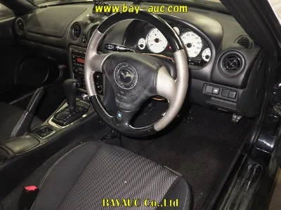 MAZDA ROADSTER