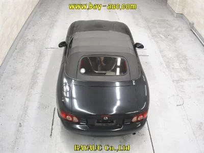 MAZDA ROADSTER