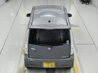 Цена авто Daihatsu Move с аукционов Японии, номер кузова LA110S, пробег 63 000, оценка 2