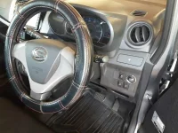 Цена авто Daihatsu Move с аукционов Японии, номер кузова LA110S, пробег 63 000, оценка 2