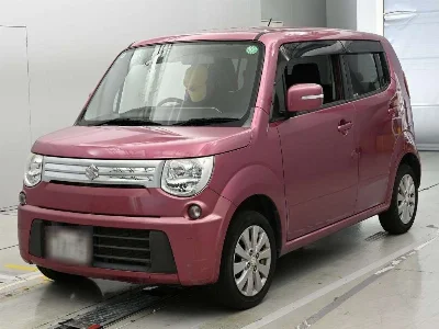 SUZUKI MRWAGON